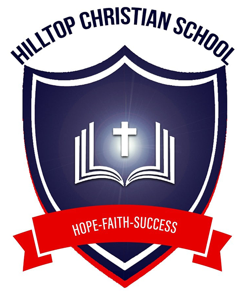 Hilltop Christian School Web Icon